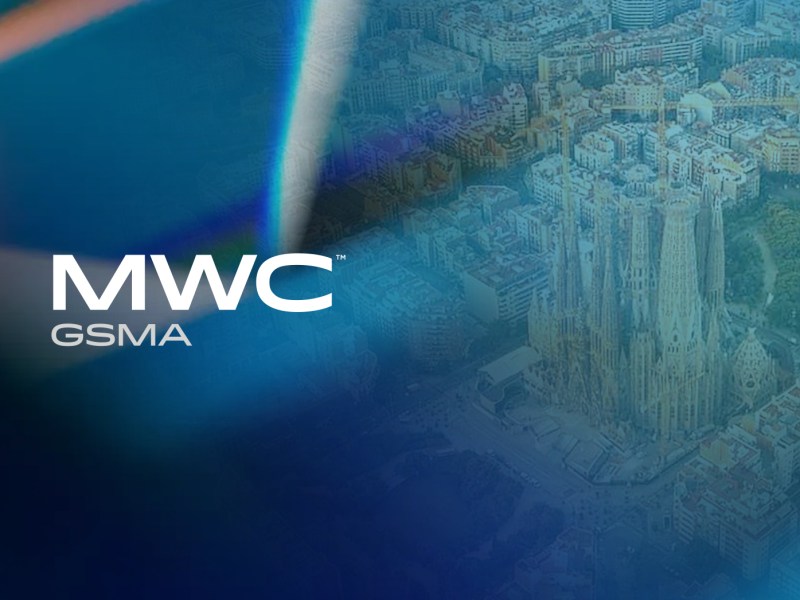 MWC 2024 hosted around 2,400 exhibitors and 1,100 speakers, with nearly 300 Chinese companies in attendance.